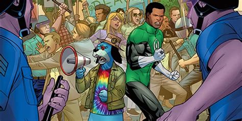 DC Announces More Hanna-Barbera Crossovers