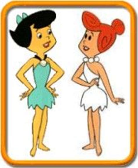 Wilma Flintstone Quotes. QuotesGram