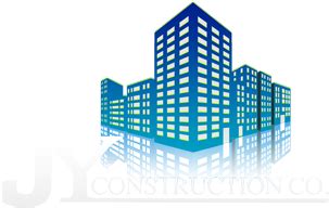 Download HD J&y Construction Logo - Civil Engineering Building Logo Png Transparent PNG Image ...