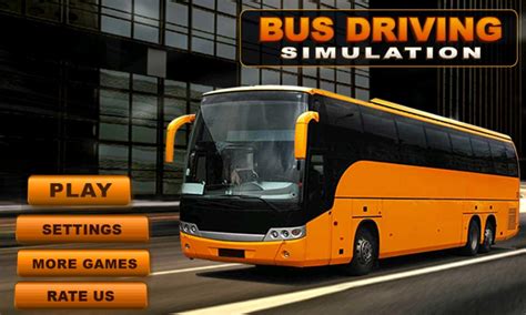 City Bus Driver Simulator APK by Game Time Studio Details