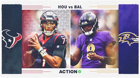 Texans vs Ravens Pick, Odds: NFL Week 1 Prediction