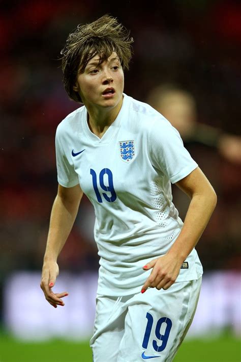 Fran Kirby (England) International Football, Chelsea Fc, Zimbio, Indie ...