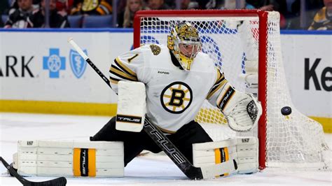 2024 NHL All-Star Game rosters: Bruins goalie Jeremy Swayman selected by fans – NBC Sports Boston