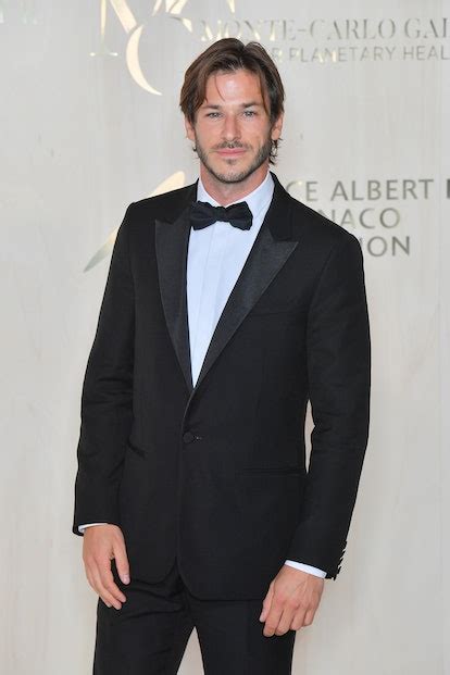 Gaspard Ulliel, French Actor and Chanel Muse, Has Died at 37