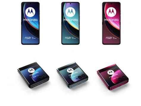 Motorola Razr 40 Ultra Specs and Features - Whatphone.pk