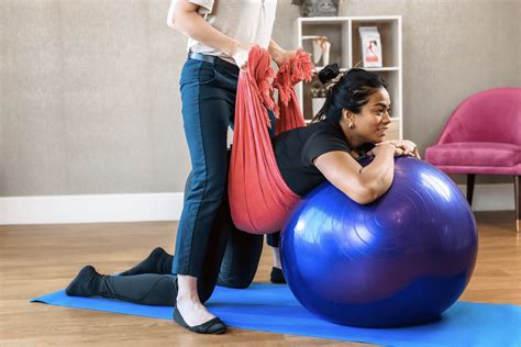 Spinning Babies® Class for Parents - Chislehurst Chiropractic Clinic