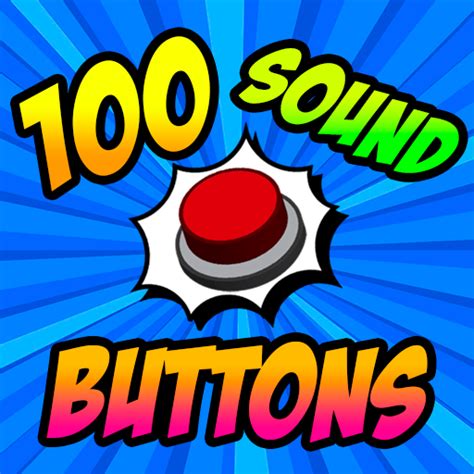 100 Sound Buttons to prank - Apps on Google Play