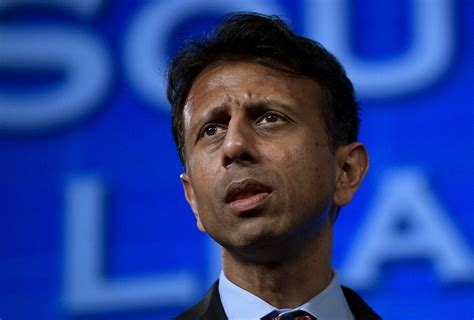 How Bobby Jindal Broke the Louisiana Economy - Newsweek