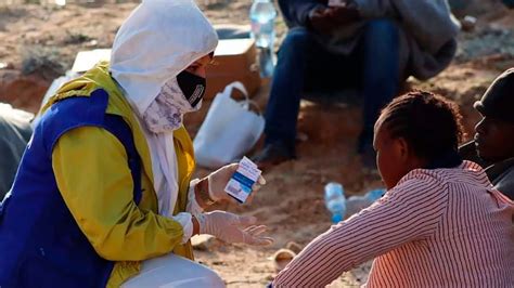 Libya shipwreck: At least 74 migrants killed - UN | CNN