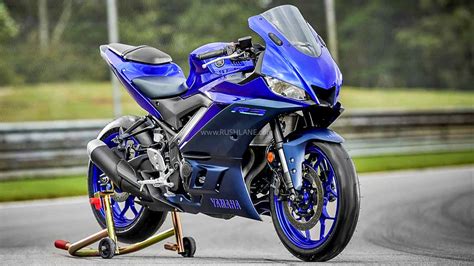 2022 Yamaha R3 India Launch Likely By Diwali This Year