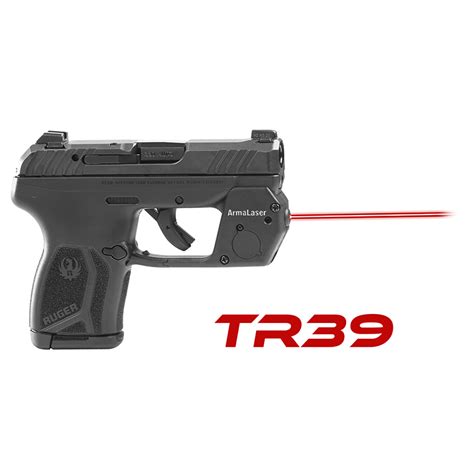 TR39 for Ruger LCP Max-TR39