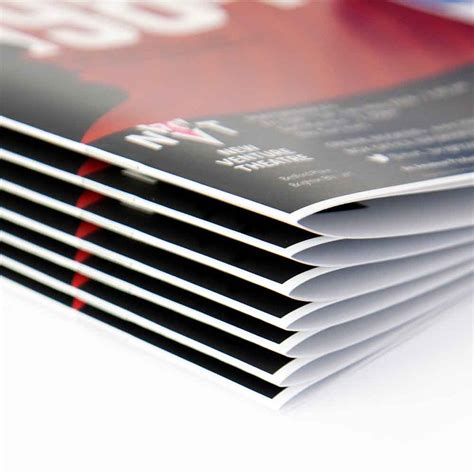 Can you give more information about booklet binding? - PrintPond