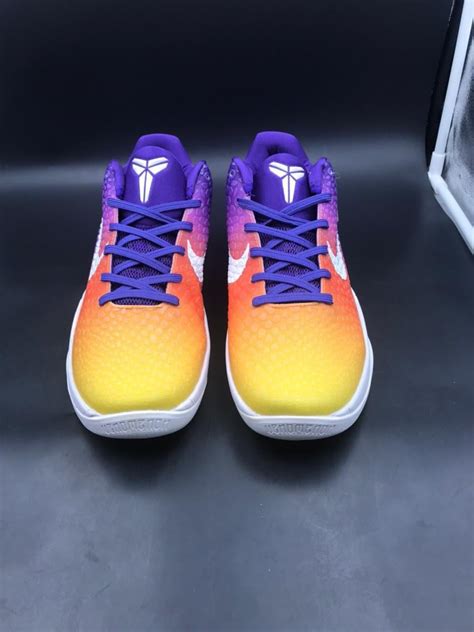 QC Devin booker PE Kobe 6 : r/KobeReps