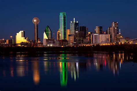 Dallas Skyline Pictures, Images and Stock Photos - iStock