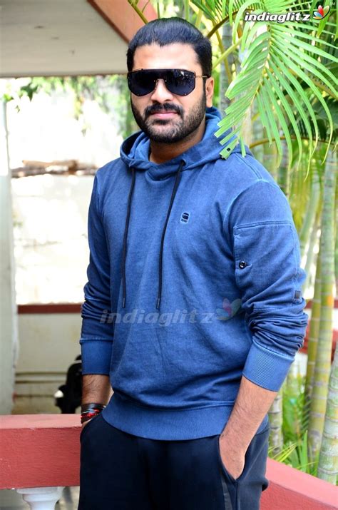 Sharwanand Photos - Telugu Actor photos, images, gallery, stills and clips - IndiaGlitz.com