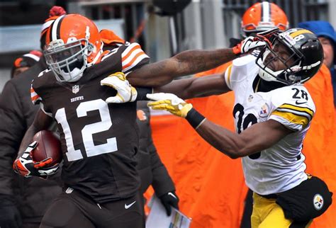 Browns vs. Steelers: Live in-game chat with Glenn Moore, halftime and postgame shows - cleveland.com