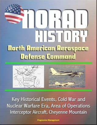 NORAD History: North American Aerospace Defense Command Key Historical Events, Cold War and ...