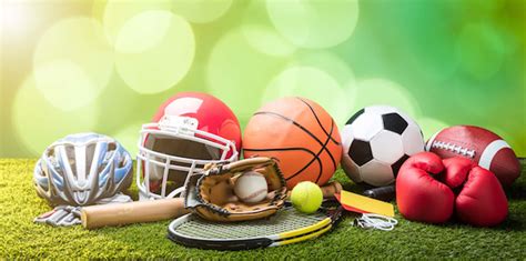 Middle School Sports Equipment- Where To Find Gear • FamilyApp