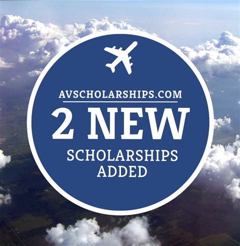 Aviation Scholarship Database (@AviationSchola1) / Twitter