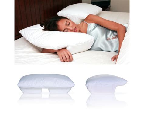 Buy Memory Foam Pillow | Best Pillows For Sleep Online