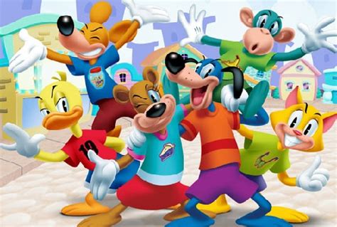 Toons | Toontown Wiki | Fandom