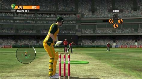 EA Cricket set for return with 2019 release