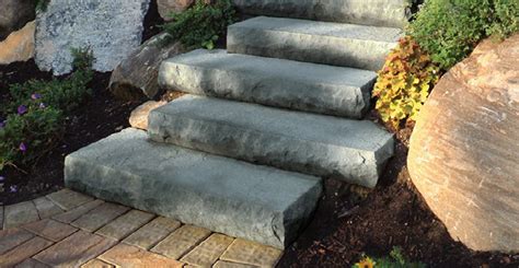 Steps & Stairs | Cambridge Pavingstones - Outdoor Living Solutions with ArmorTec