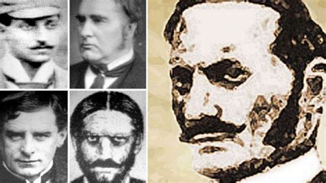 Jack the Ripper murder mystery 'solved': Killer was a Polish immigrant ...