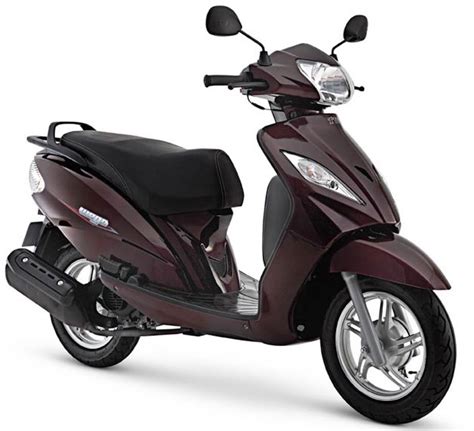 TVS WEGO Reviews, Price, Specifications, Mileage - MouthShut.com