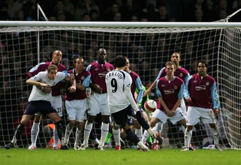 West Ham vs Tottenham Hotspur: Five of the best Spurs goals against the Hammers, including ...