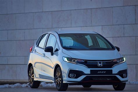 HONDA Jazz / Fit Specs & Photos - 2017, 2018, 2019, 2020 - autoevolution