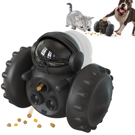 Pet IQ Training Food Dispenser - PetCloud Store