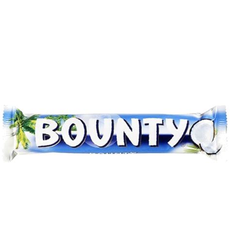 Bounty Bar - Royal Gifts