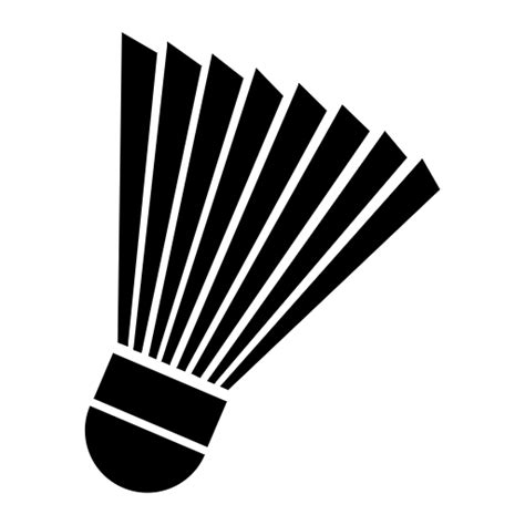 Badminton Icon #158102 - Free Icons Library