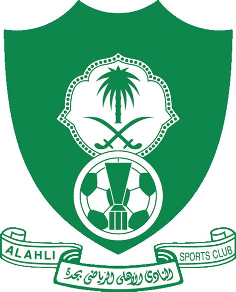 Al Ahli SFC Logo History