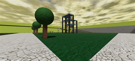 I remade Classic Crossroads using Roblox's NEW material - Creations Feedback - Developer Forum ...