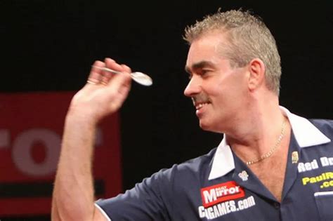 Darts: Warwickshire's Steve Beaton loses 6-5 in the final of ...