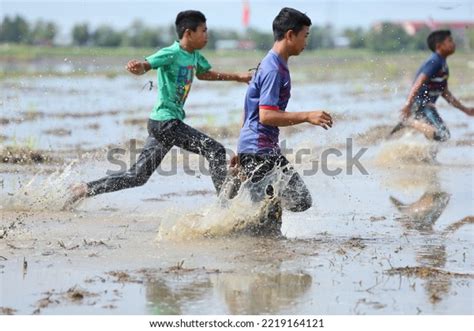 Ayer Hitam Kedah Malaysiaoctober 24 2022 Stock Photo 2219164121 ...