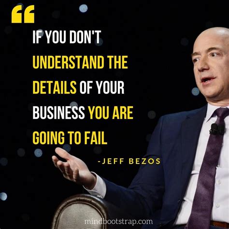 Jeff Bezos Quotes - ShortQuotes.cc