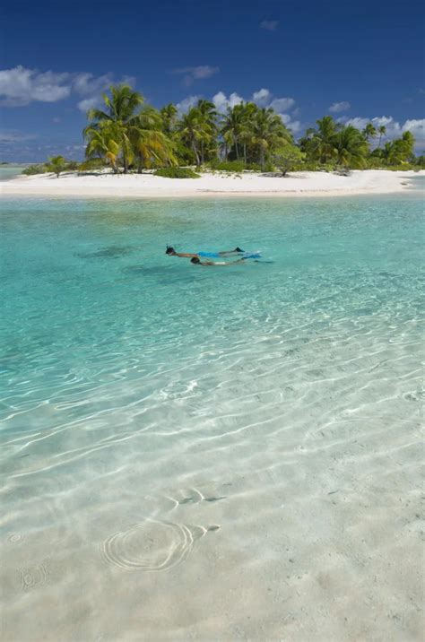 Fakarava Island Things to Do - Sites and Activities Information