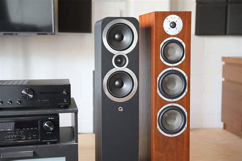 Best Floorstanding Speakers of 2020 | The Master Switch