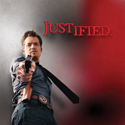 Justified, Season 2 on iTunes