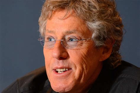 16 Intriguing Facts About Roger Daltrey - Facts.net