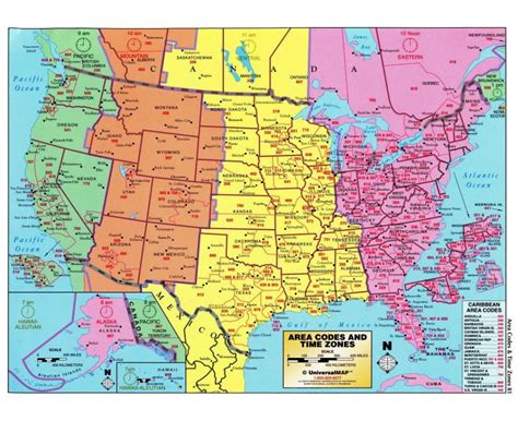 World Time Zone Map Printable Free - Printable Maps