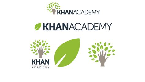 Update: Khan Academy has a new logo! – Khan Academy Help Center