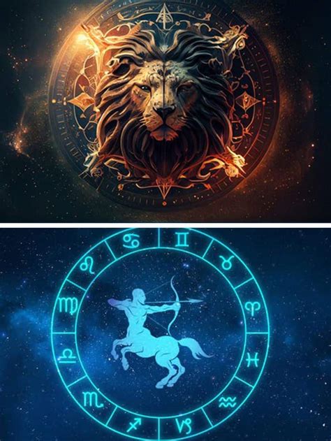 Leo to Sagittarius: 7 popular zodiac signs that are compatible