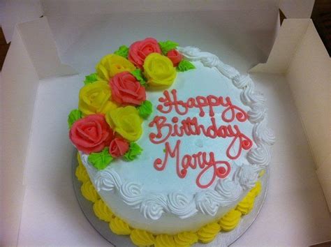 Happy Birthday Mother Mary Birthday Cake / Happy Birthday Mother Mary ...