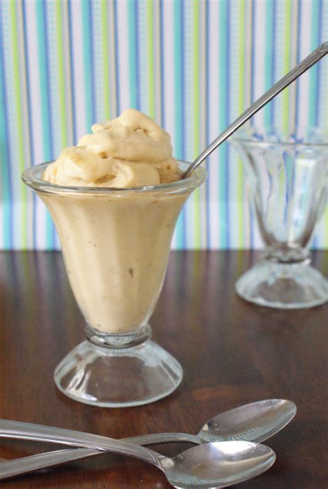 Frozen Banana "Ice Cream" | The Two Bite Club