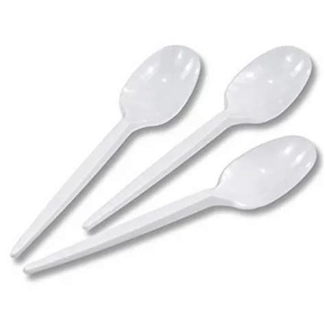 Plastic Spoons in Ahmedabad, प्लास्टिक का चम्मच, अहमदाबाद, Gujarat | Plastic Spoons Price in ...