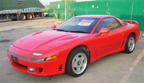 Mitsubishi GTO: Photos, Reviews, News, Specs, Buy car